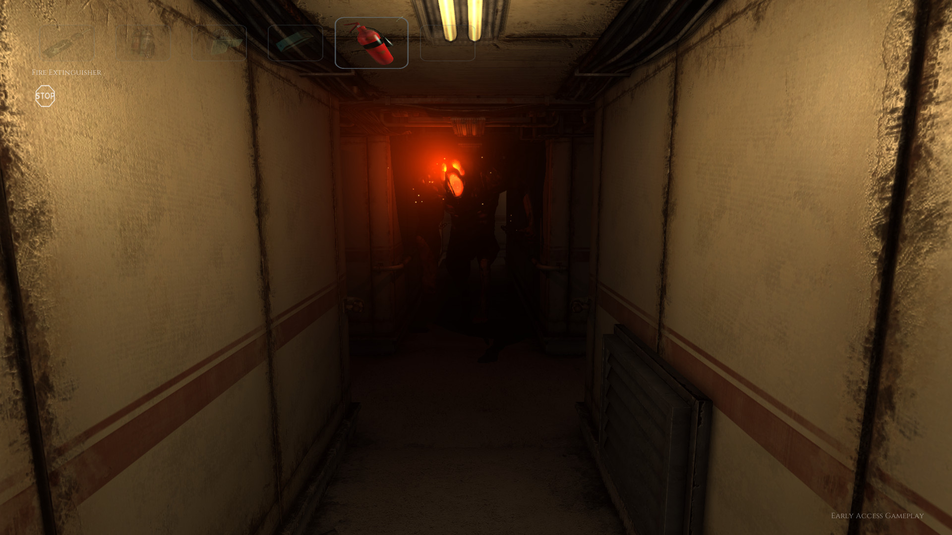 Скриншот из игры Monstrum - 17