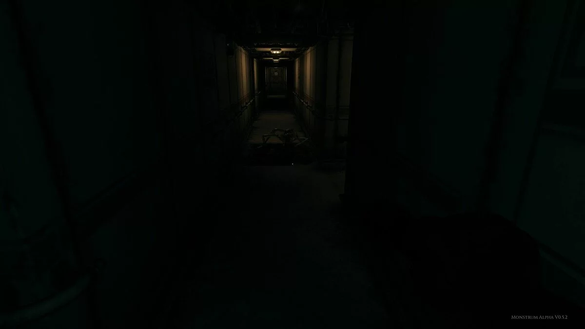 Скриншот из игры Monstrum - 46