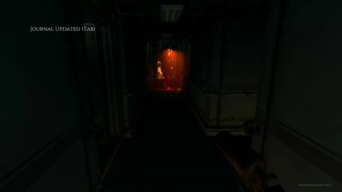 Скриншот из игры Monstrum - 33
