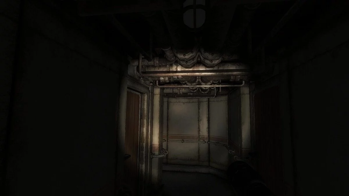 Скриншот из игры Monstrum - 29