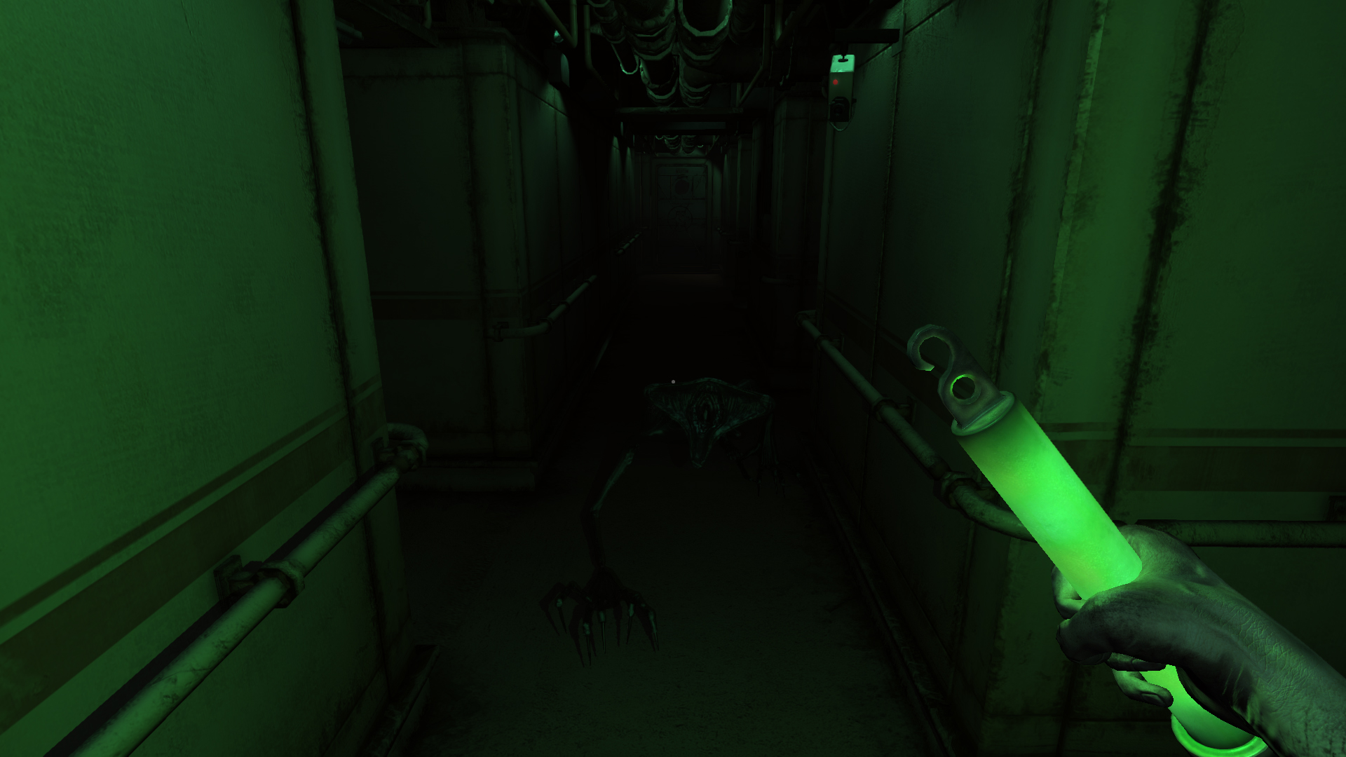 Скриншот из игры Monstrum - 38