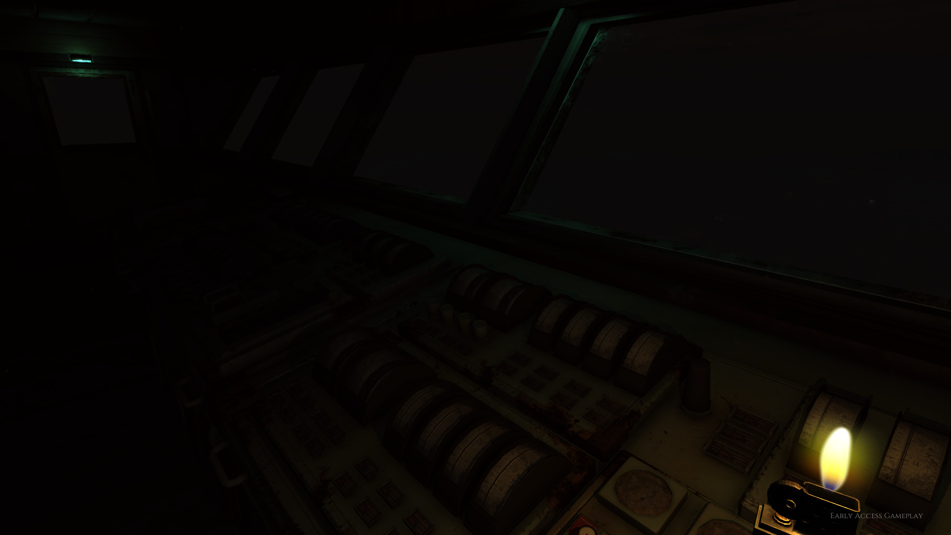 Скриншот из игры Monstrum - 37