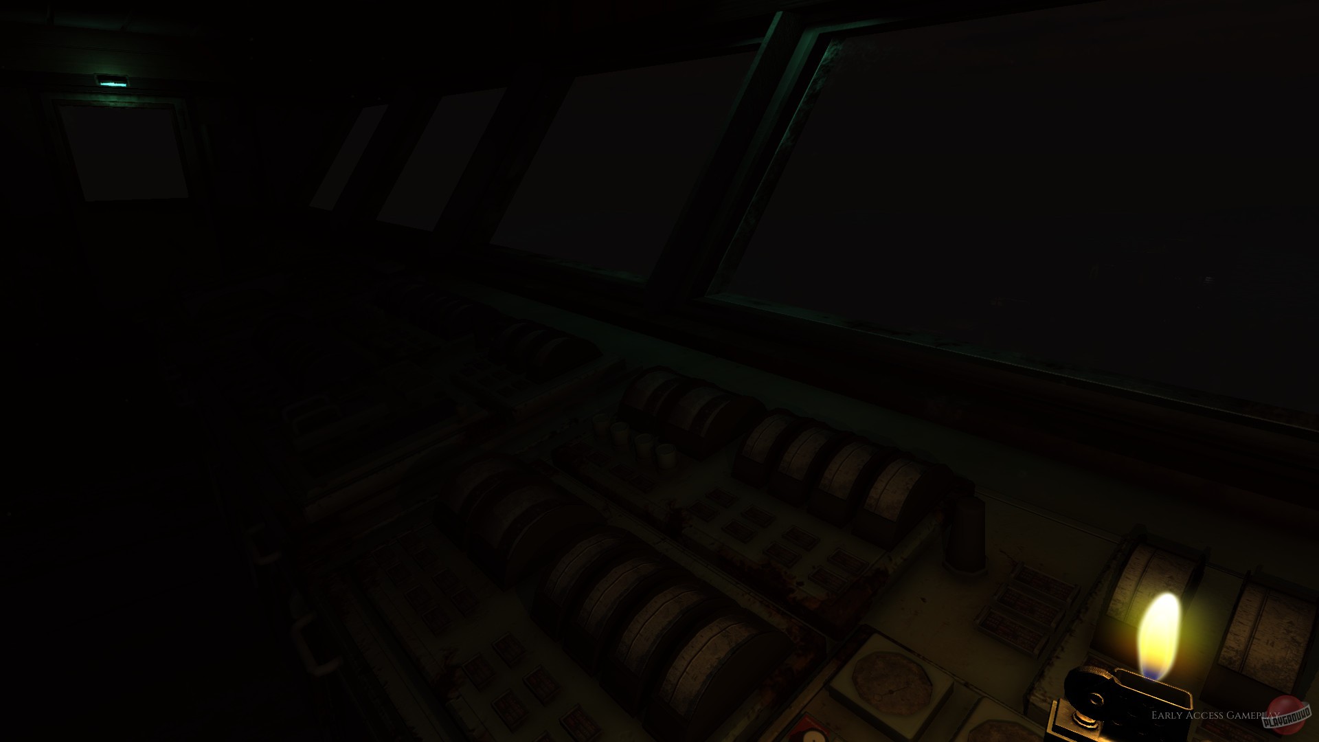Скриншот из игры Monstrum - 20