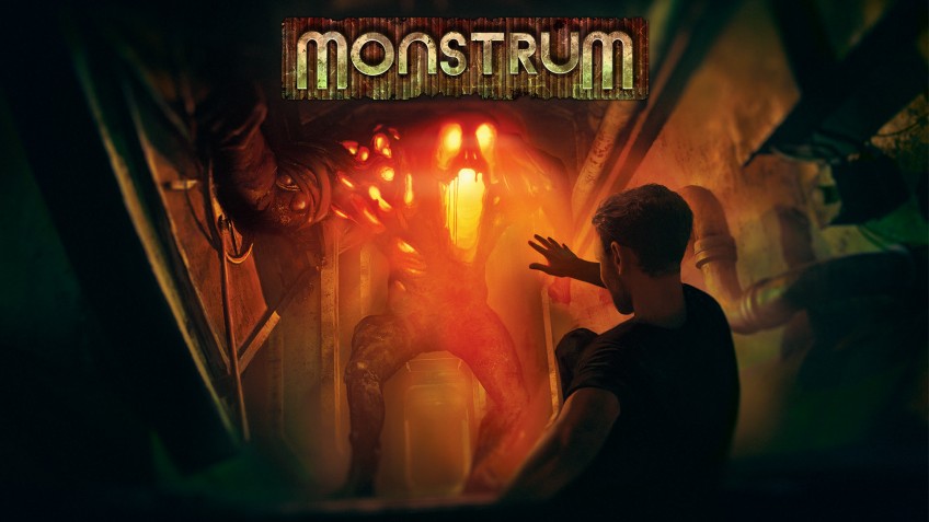 Скриншот из игры Monstrum - 2