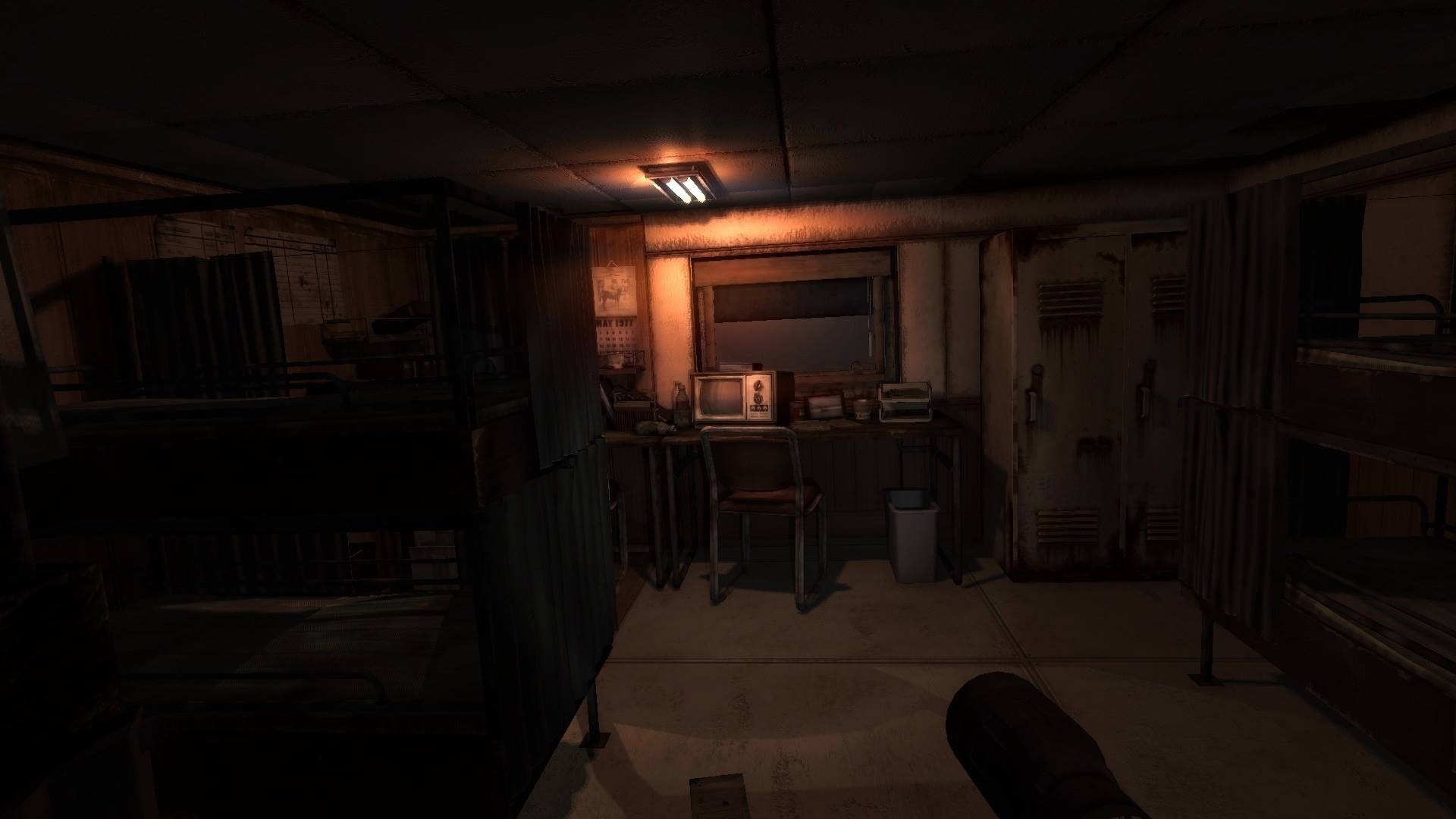 Скриншот из игры Monstrum - 12