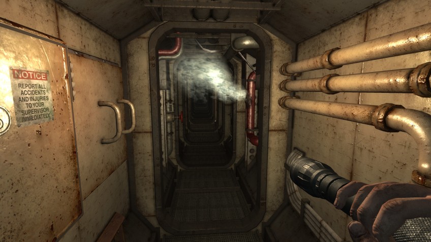 Скриншот из игры Monstrum - 3
