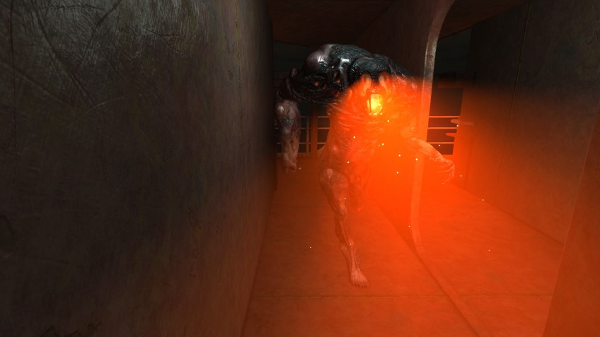 Скриншот из игры Monstrum - 4