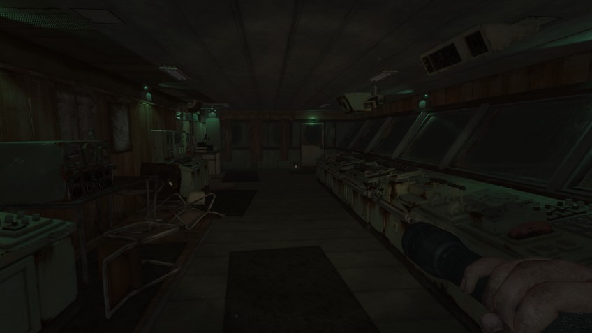 Скриншот из игры Monstrum - 6