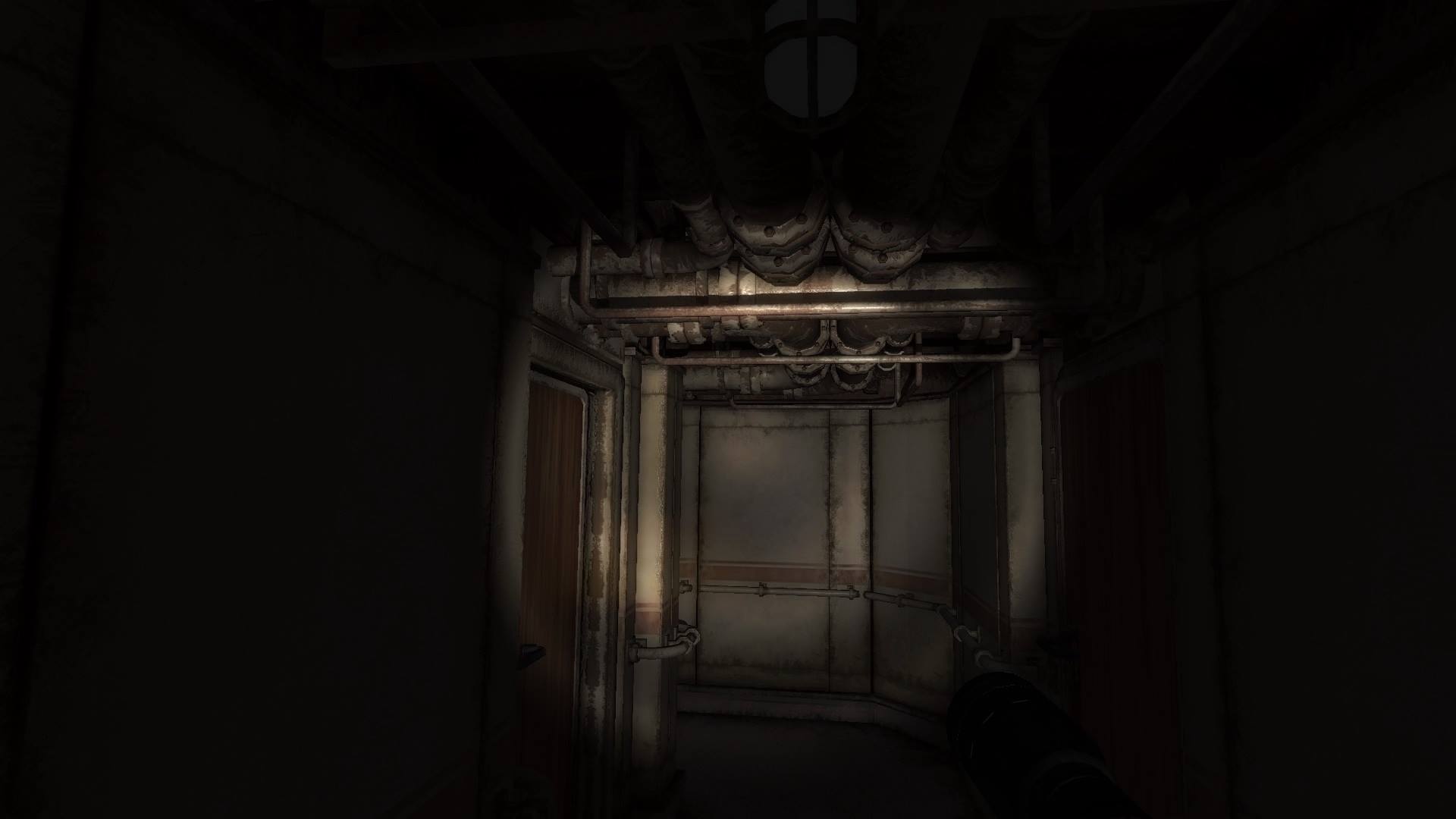 Скриншот из игры Monstrum - 9