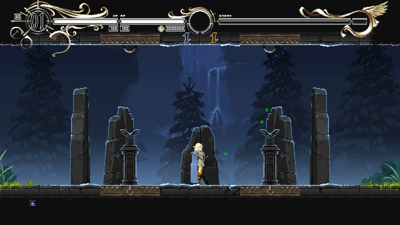 Скриншот из игры Record of Lodoss War: Deedlit in Wonder Labyrinth - 48