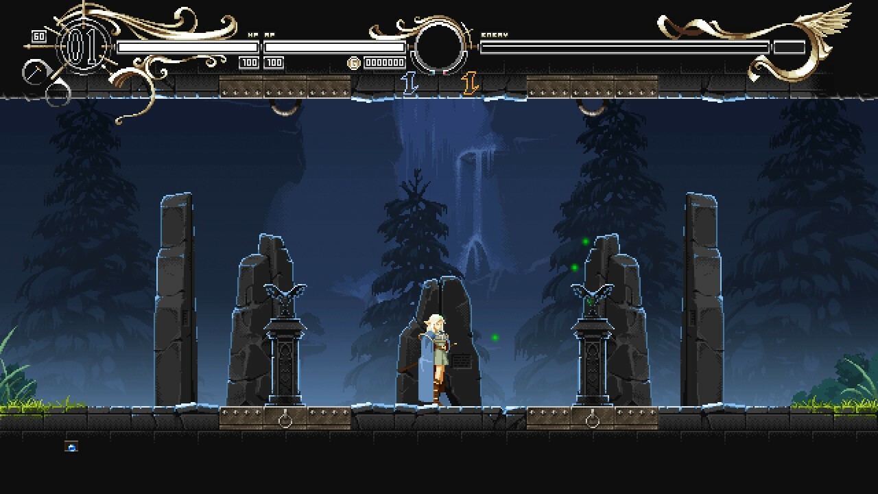 Скриншот из игры Record of Lodoss War: Deedlit in Wonder Labyrinth - 43