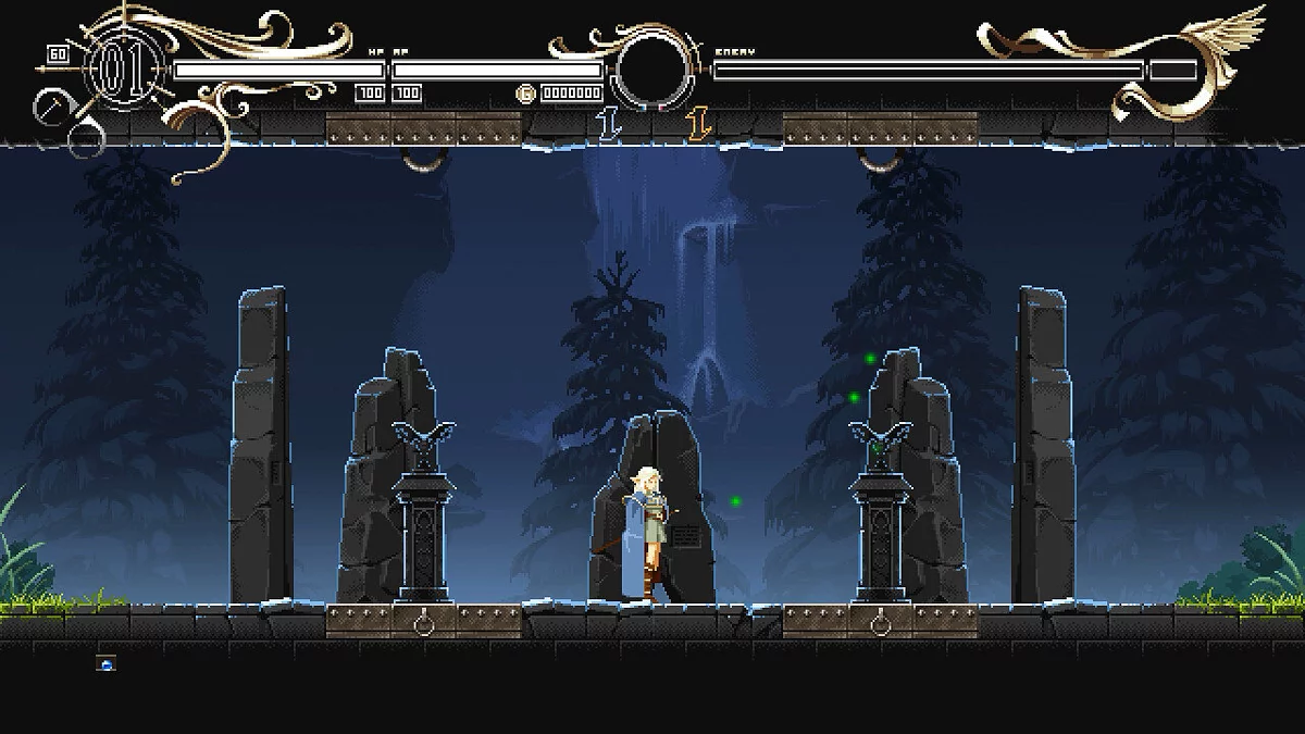 Скриншот из игры Record of Lodoss War: Deedlit in Wonder Labyrinth - 34