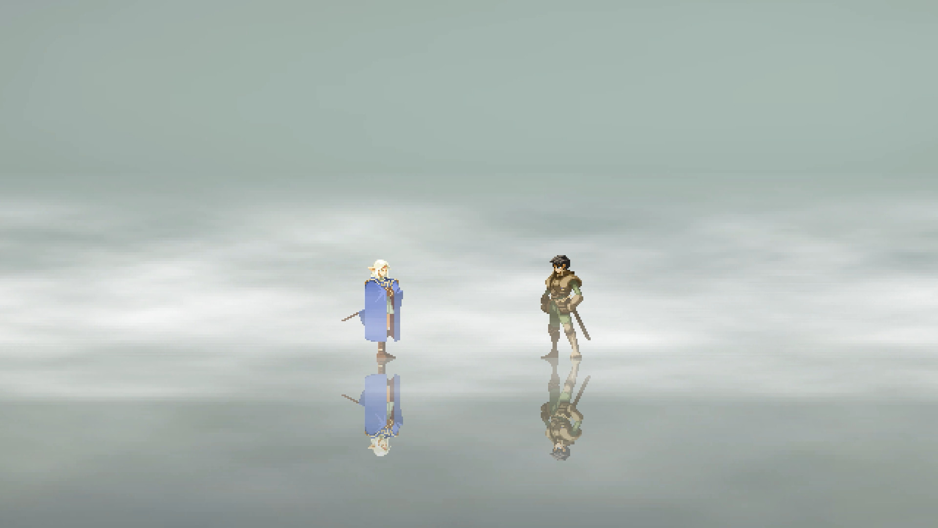 Скриншот из игры Record of Lodoss War: Deedlit in Wonder Labyrinth - 39