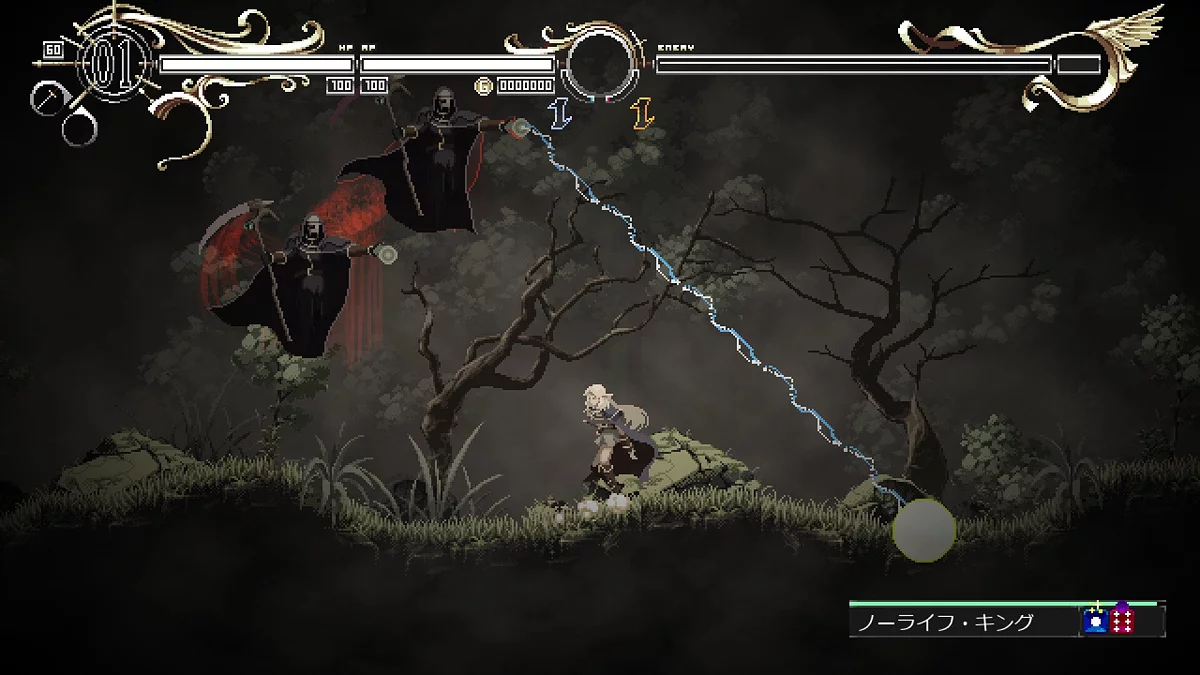 Скриншот из игры Record of Lodoss War: Deedlit in Wonder Labyrinth - 14