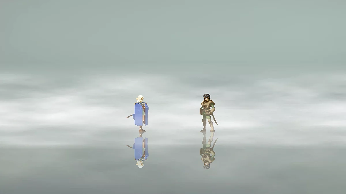 Скриншот из игры Record of Lodoss War: Deedlit in Wonder Labyrinth - 11