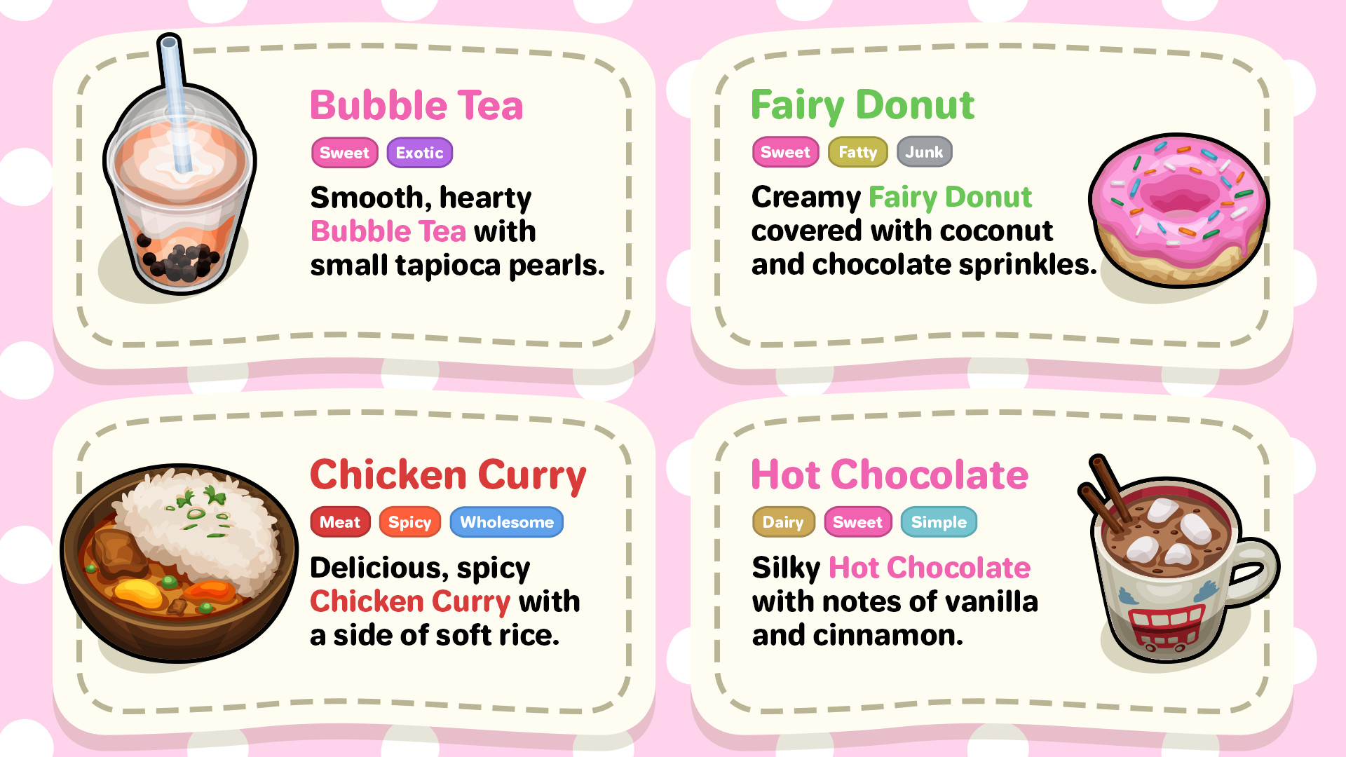 Скриншот из игры Little Sim World - 15