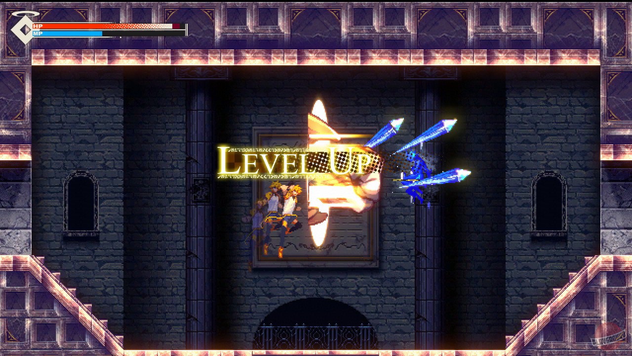 Скриншот из игры Paradiso Guardian - 4