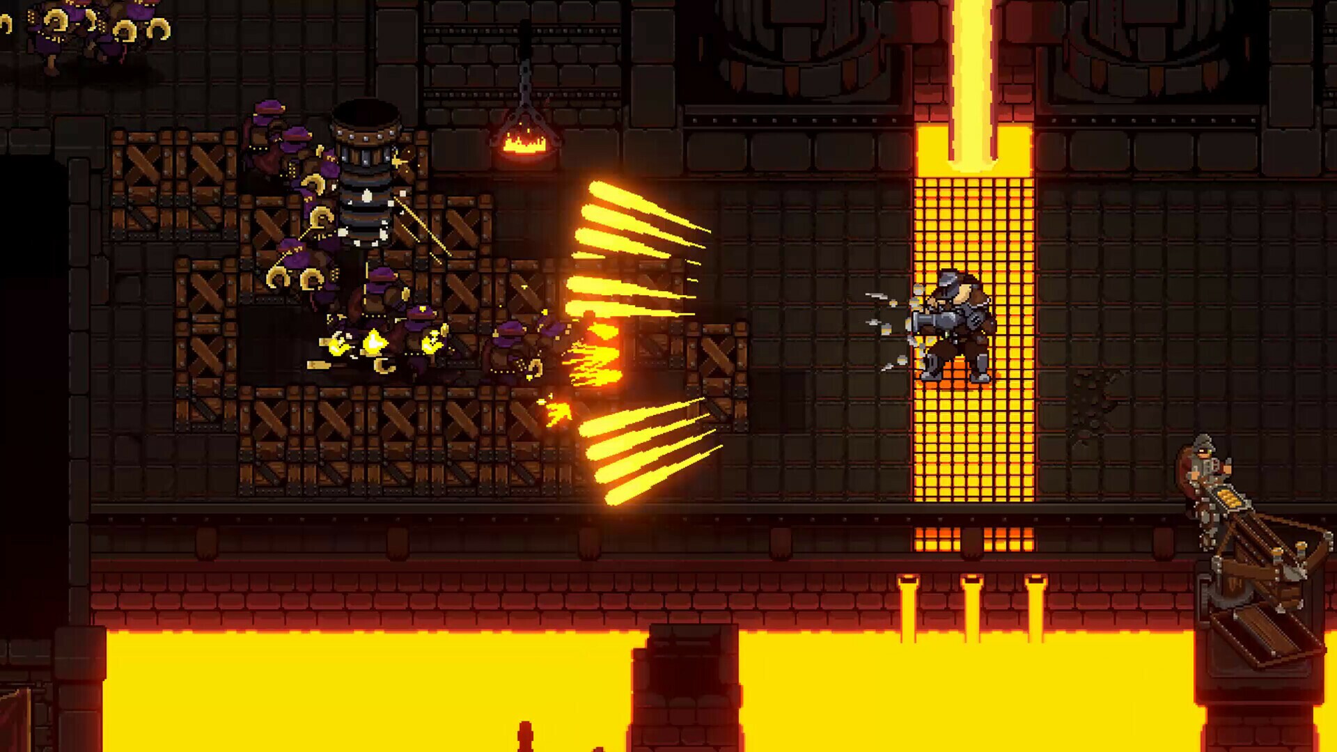 Скриншот из игры Castle Of Alchemists - 19