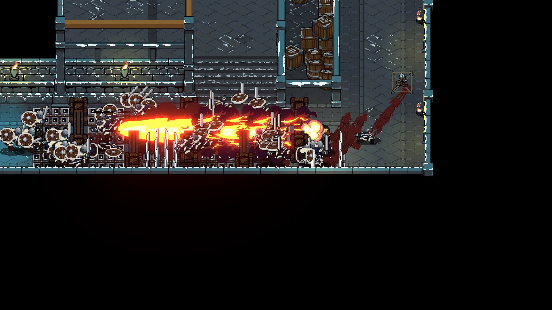 Скриншот из игры Castle Of Alchemists - 36