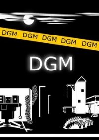 Обложка игры Dark Grim Mariupolis