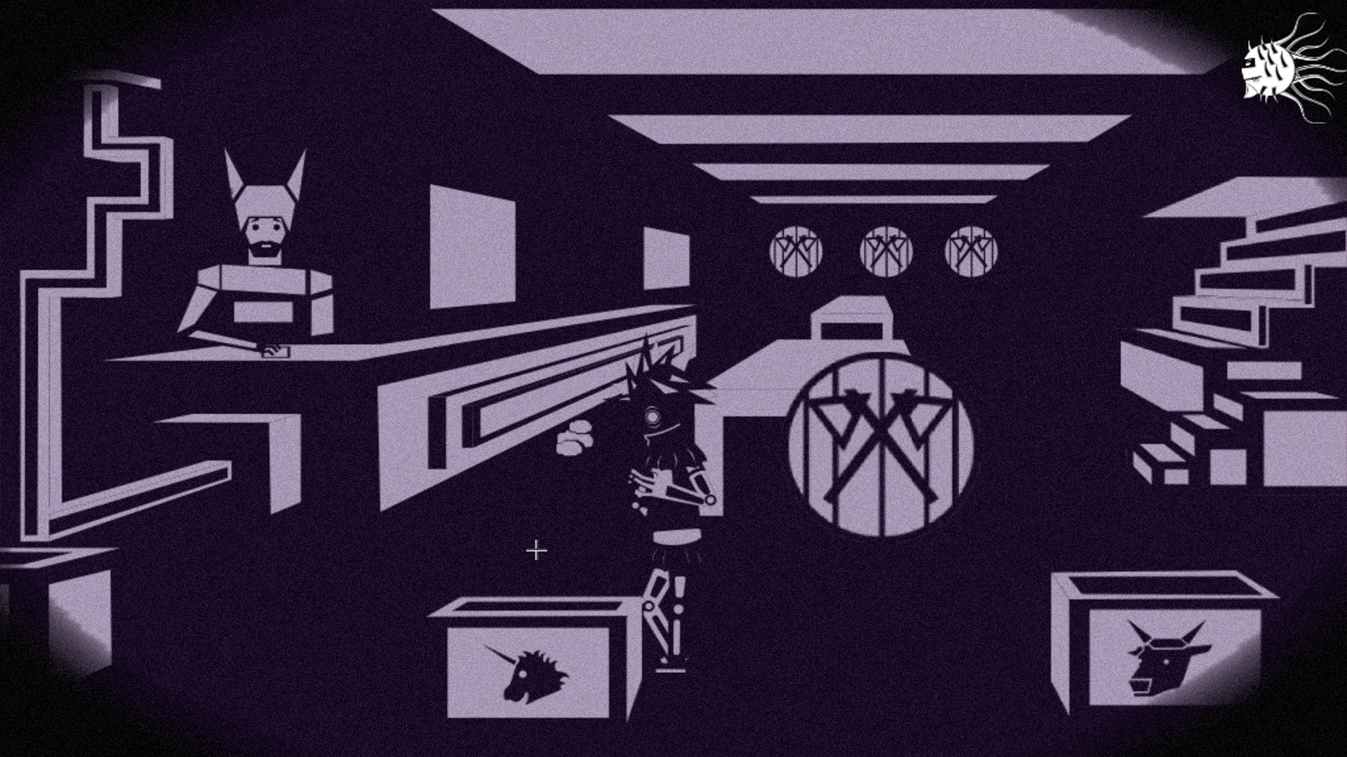 Скриншот из игры Dark Grim Mariupolis - 9