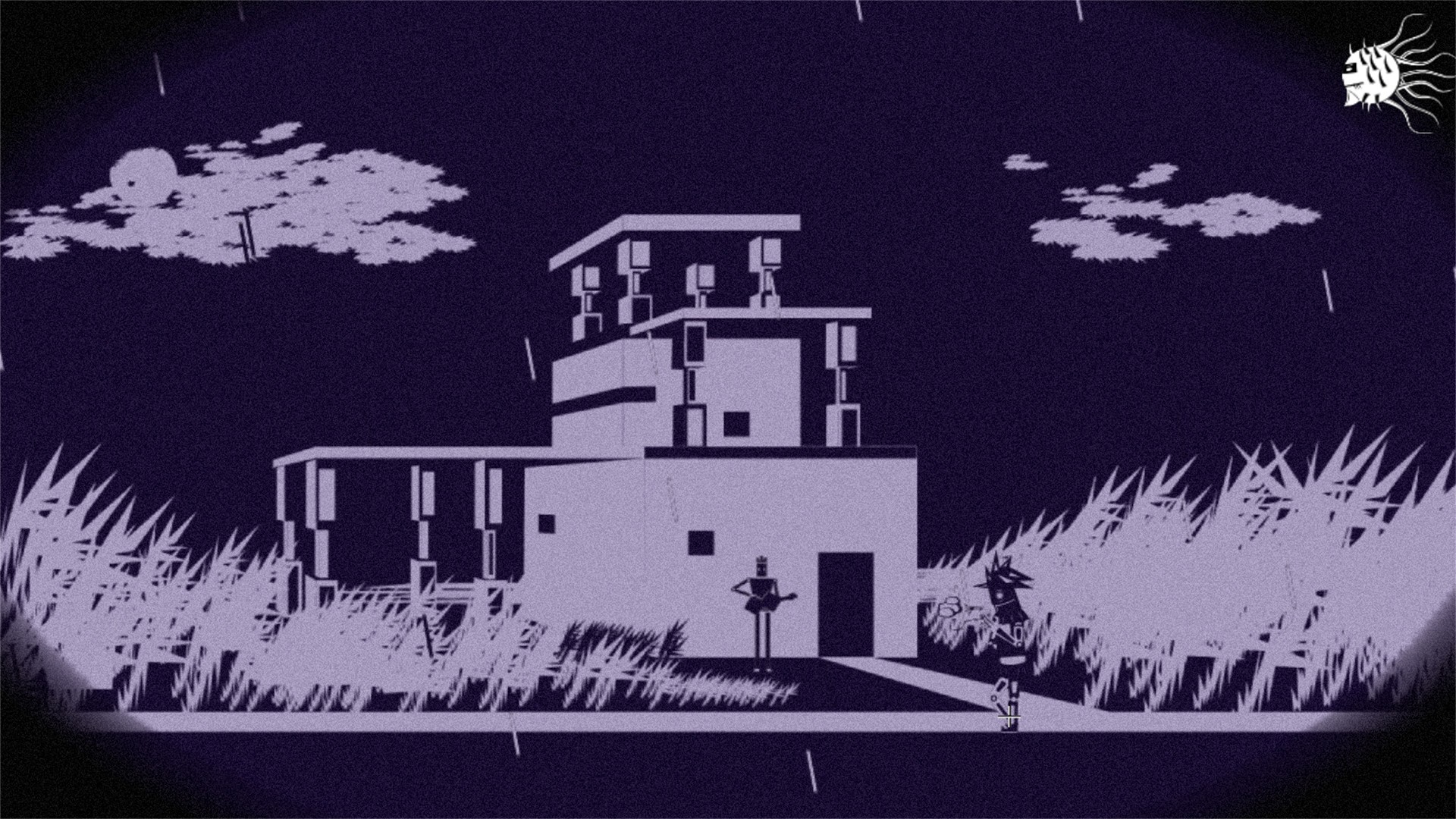 Скриншот из игры Dark Grim Mariupolis - 6