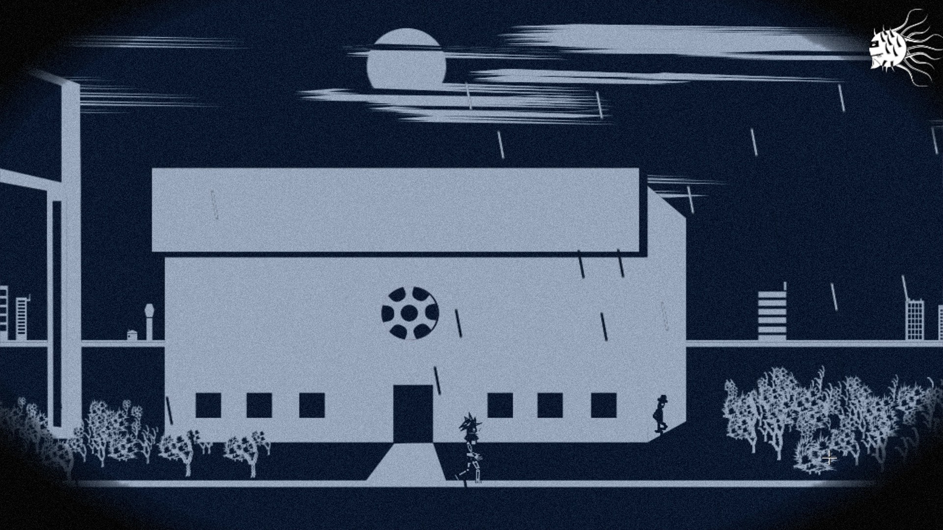 Скриншот из игры Dark Grim Mariupolis - 10