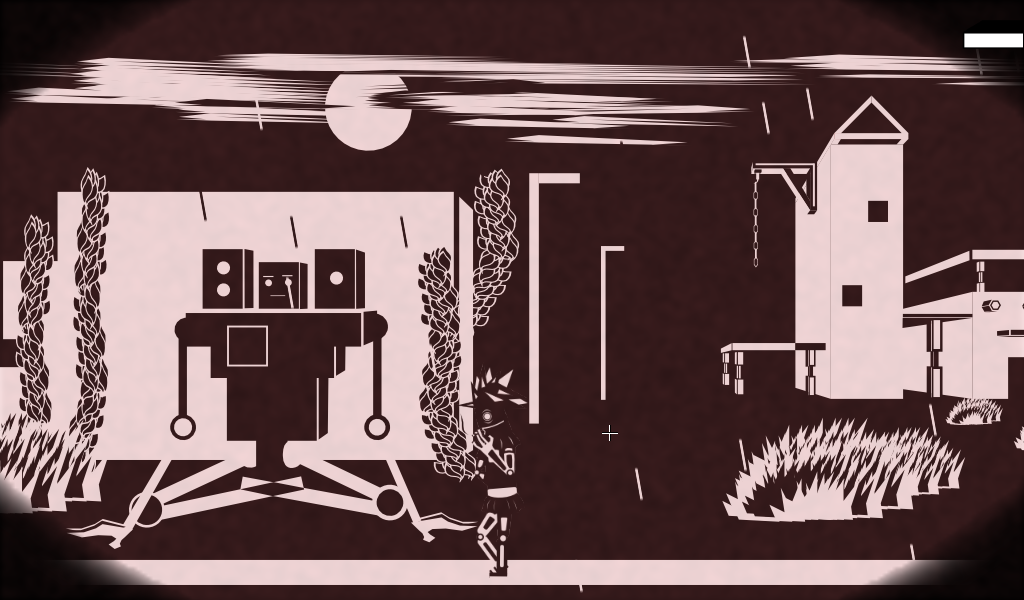 Скриншот из игры Dark Grim Mariupolis - 1