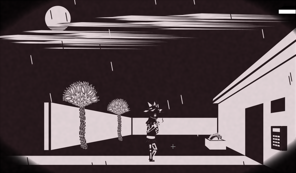 Скриншот из игры Dark Grim Mariupolis - 2