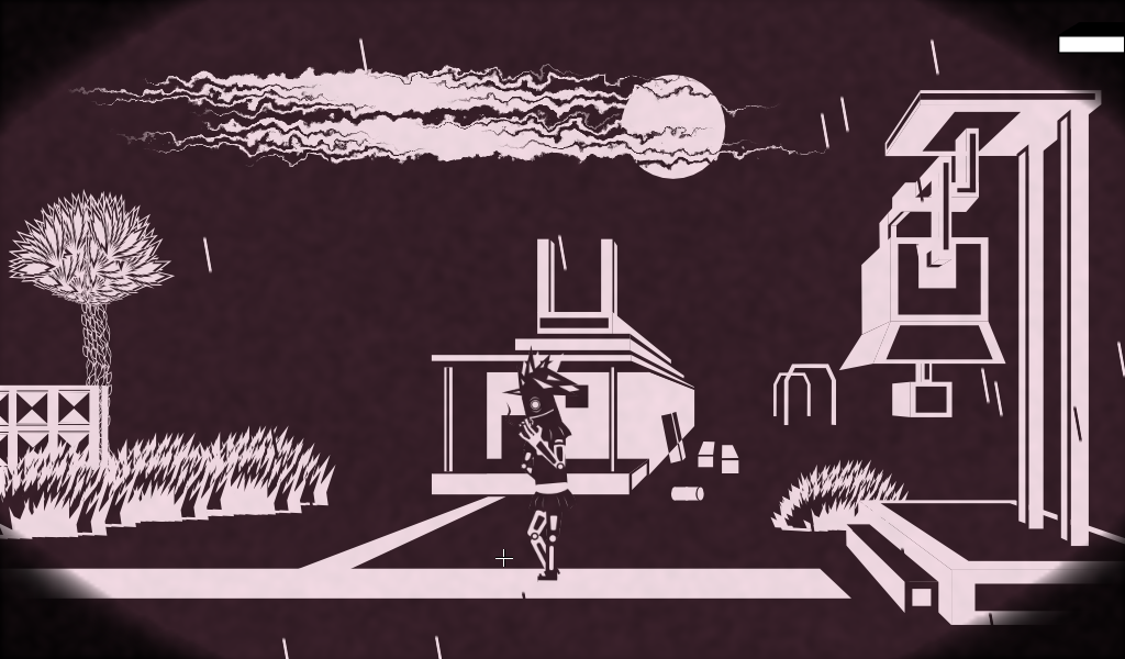 Скриншот из игры Dark Grim Mariupolis - 3