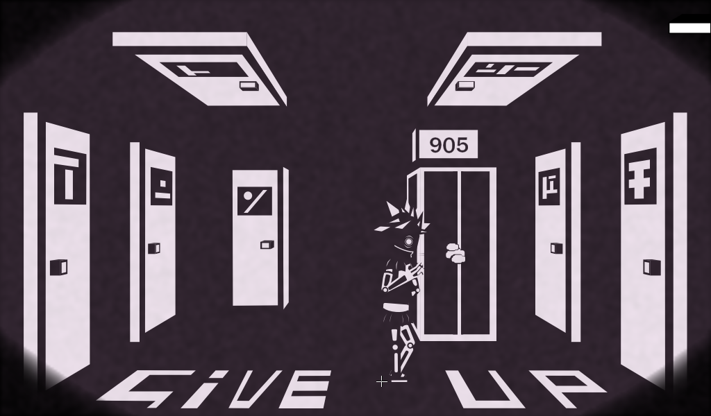 Скриншот из игры Dark Grim Mariupolis - 4