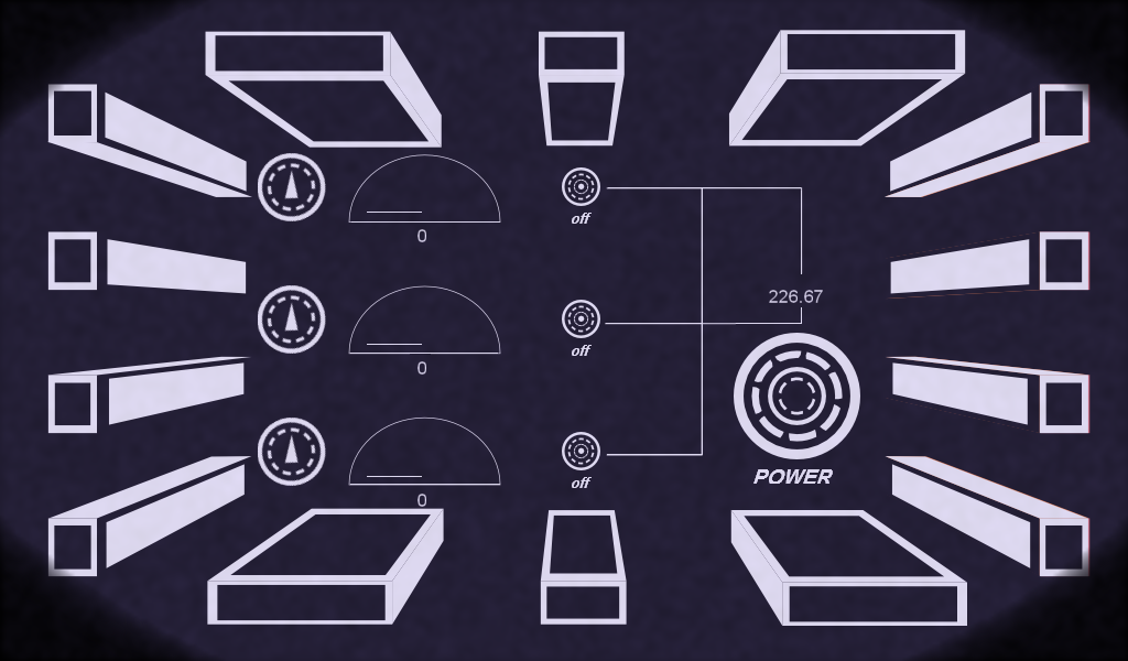 Скриншот из игры Dark Grim Mariupolis - 5