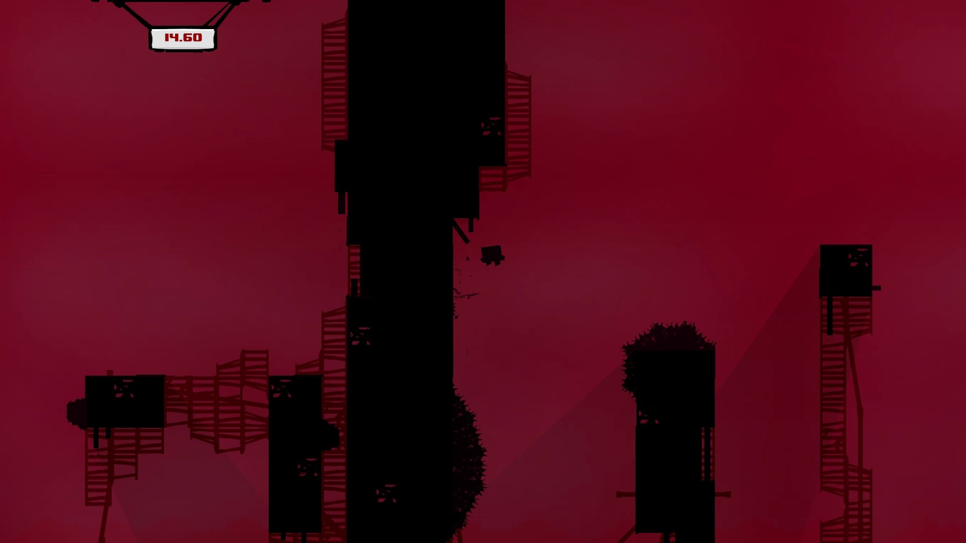 Скриншот из игры Super Meat Boy - 25