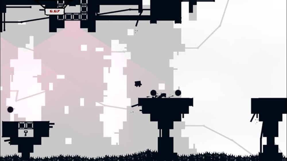Скриншот из игры Super Meat Boy - 77