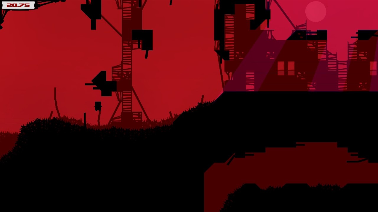 Скриншот из игры Super Meat Boy - 105