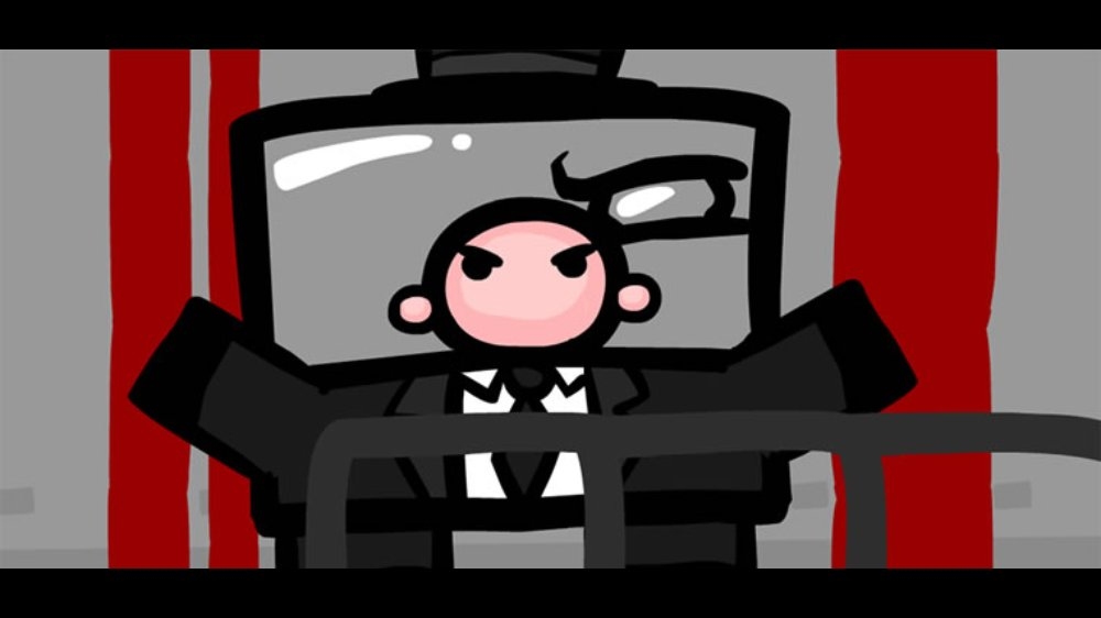 Скриншот из игры Super Meat Boy - 117
