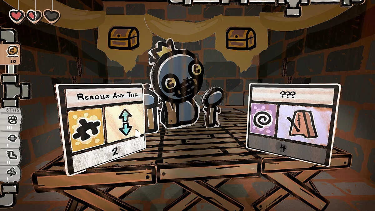 Скриншот из игры The Legend of Bum-bo - 37