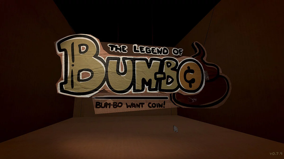 Скриншот из игры The Legend of Bum-bo - 8