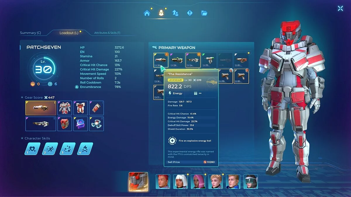 Скриншот из игры Cygnus Enterprises - 2