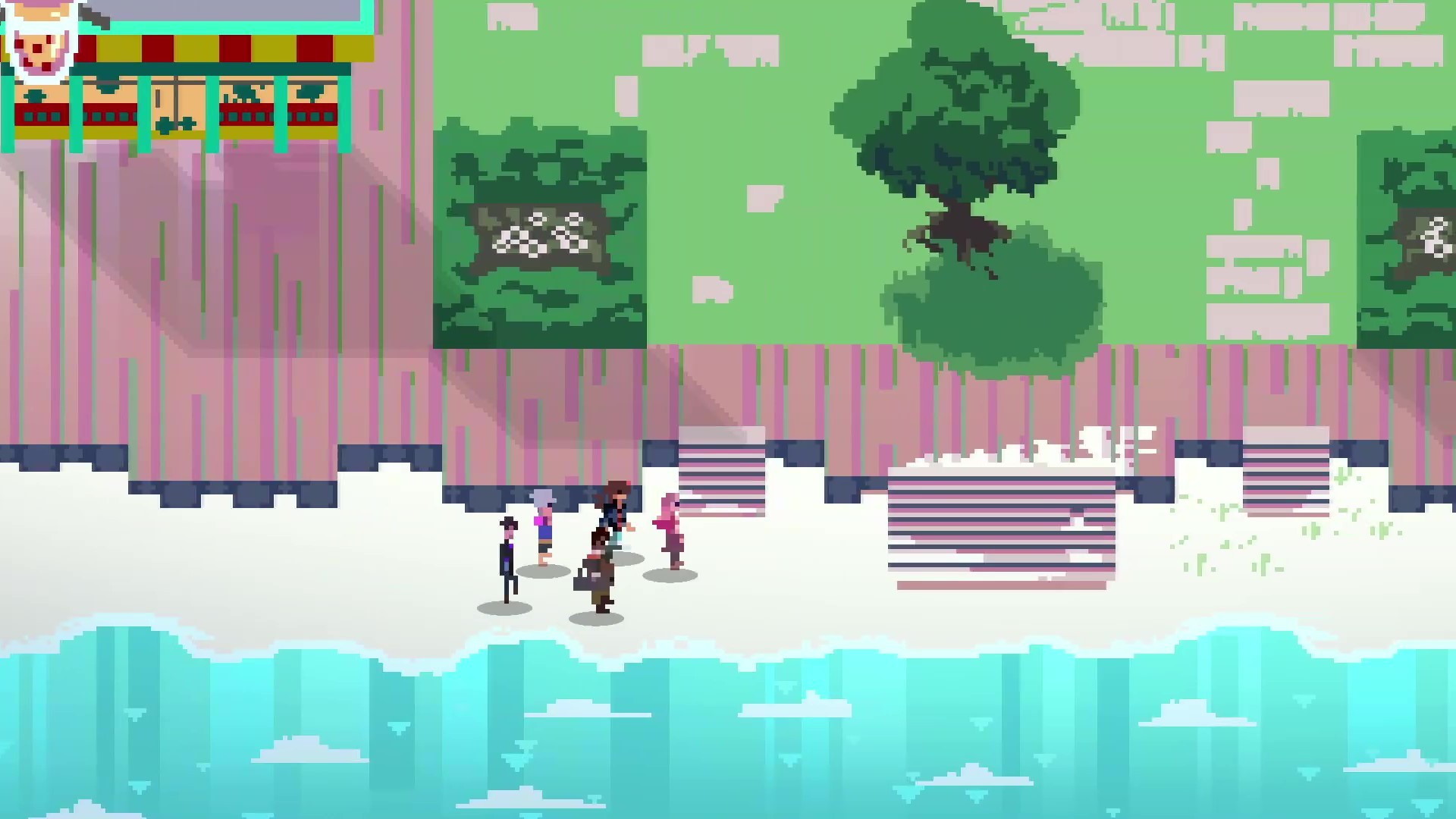 Скриншот из игры Midautumn - 17