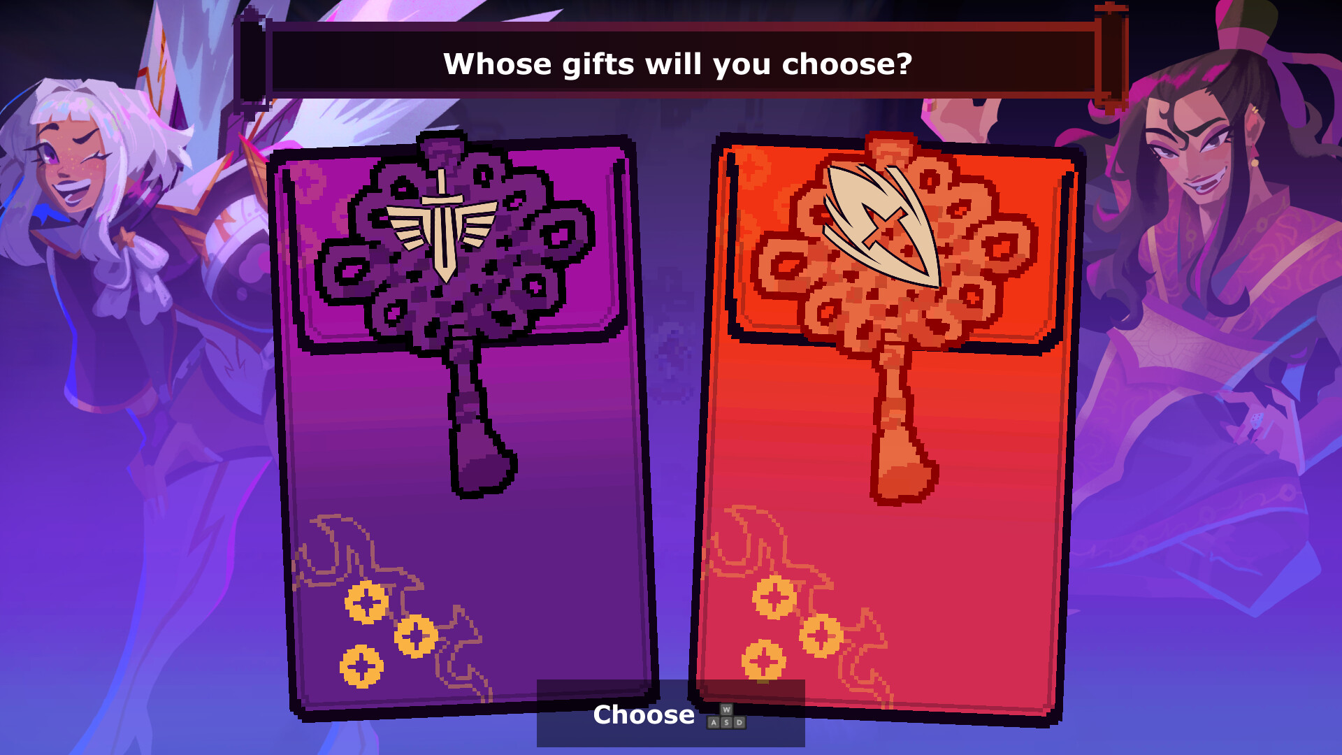 Скриншот из игры Midautumn - 33