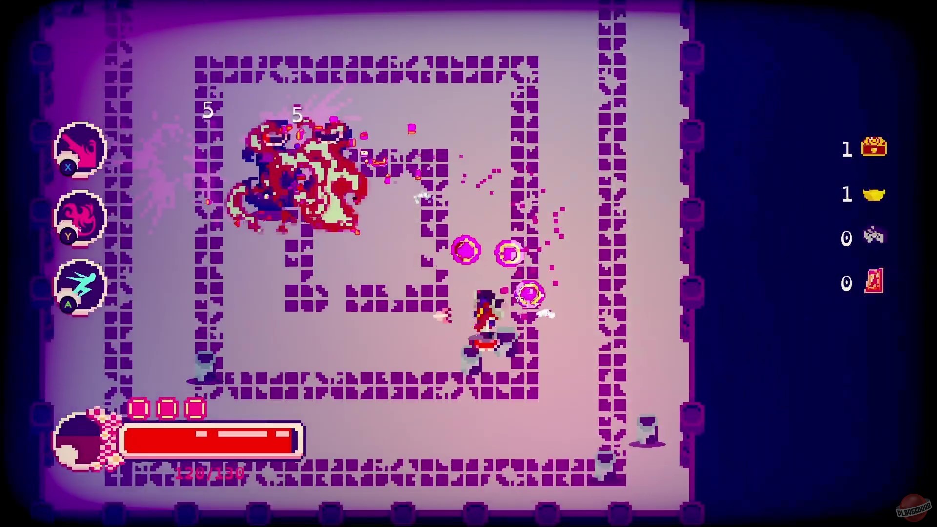 Скриншот из игры Midautumn - 32