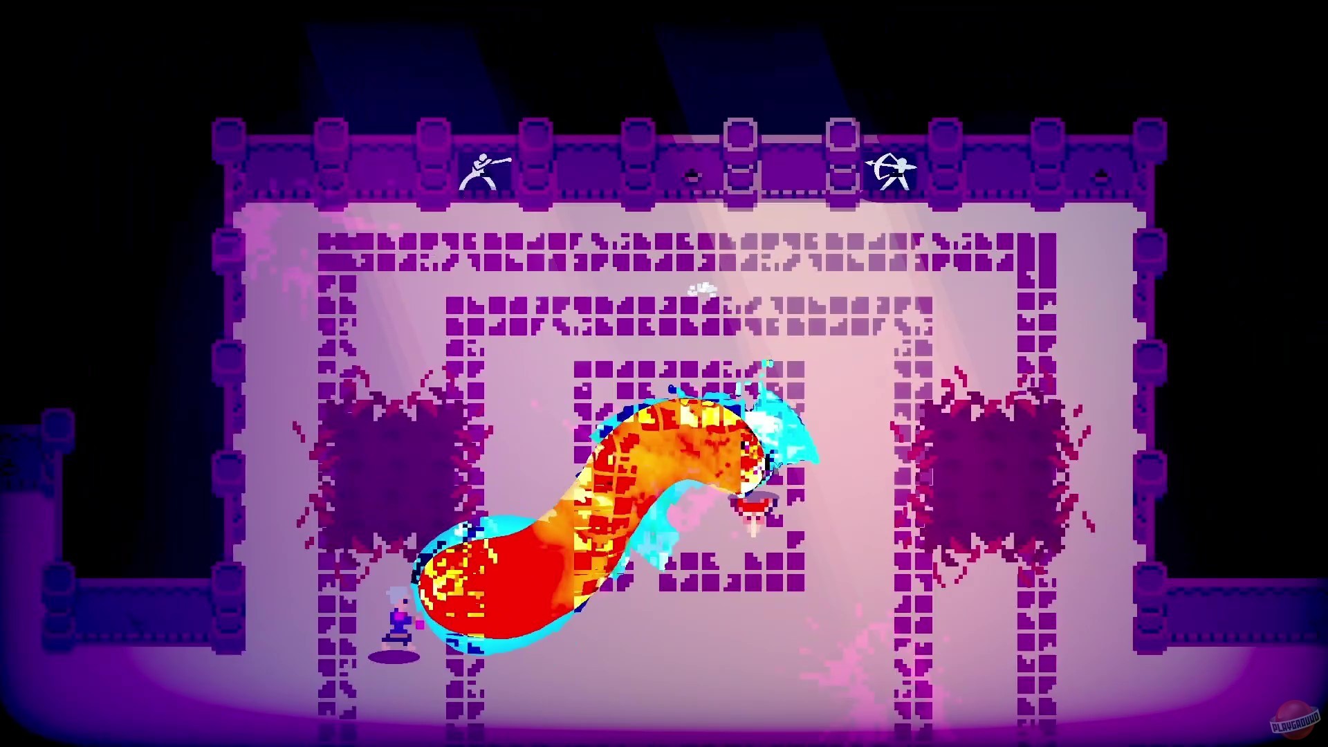 Скриншот из игры Midautumn - 11