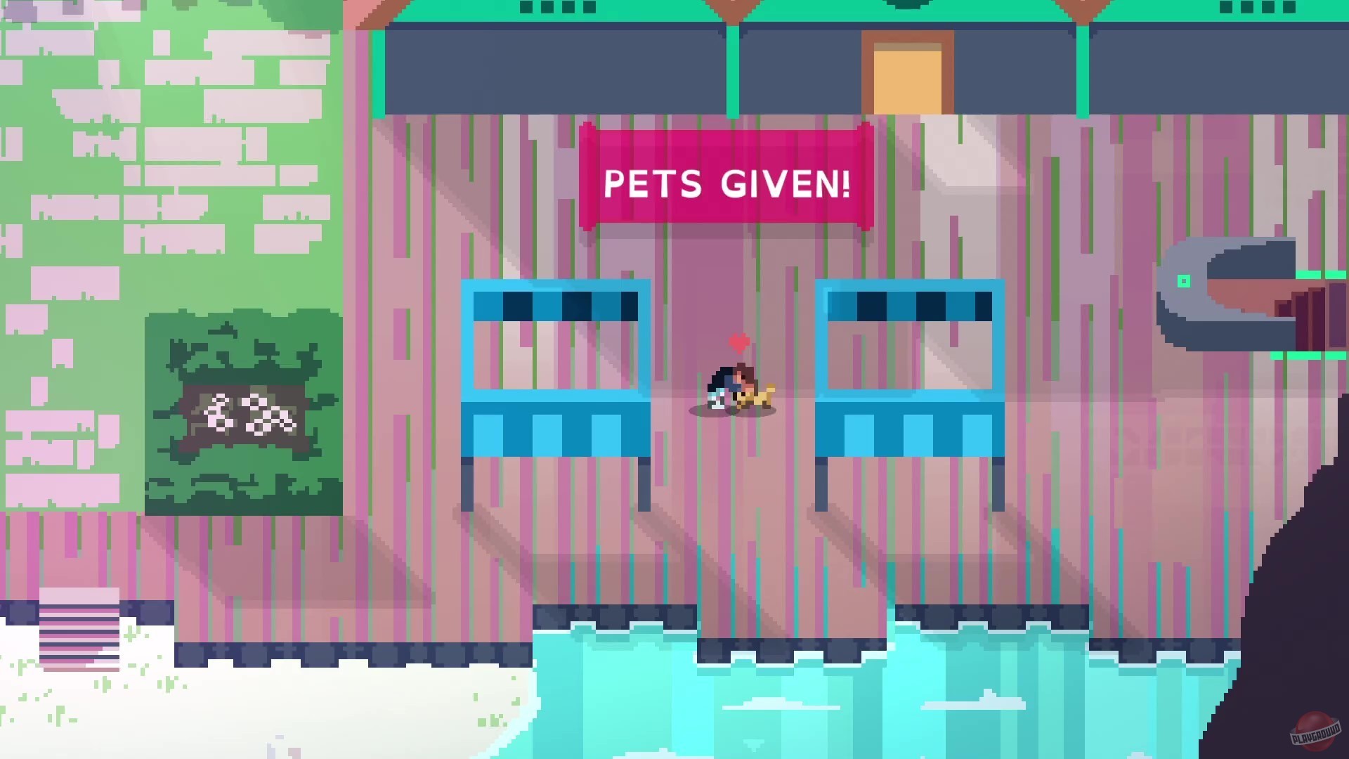 Скриншот из игры Midautumn - 25