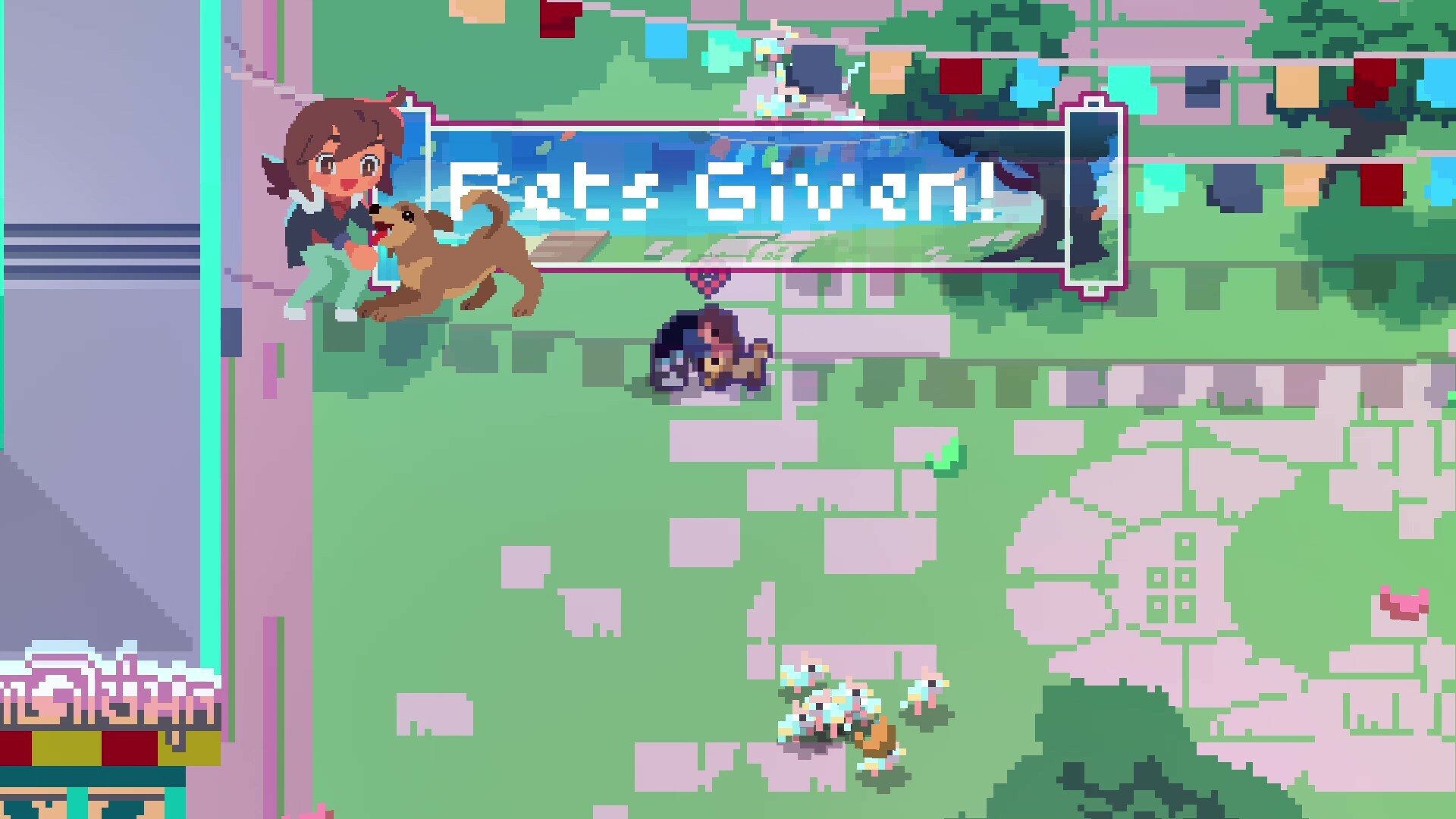 Скриншот из игры Midautumn - 29