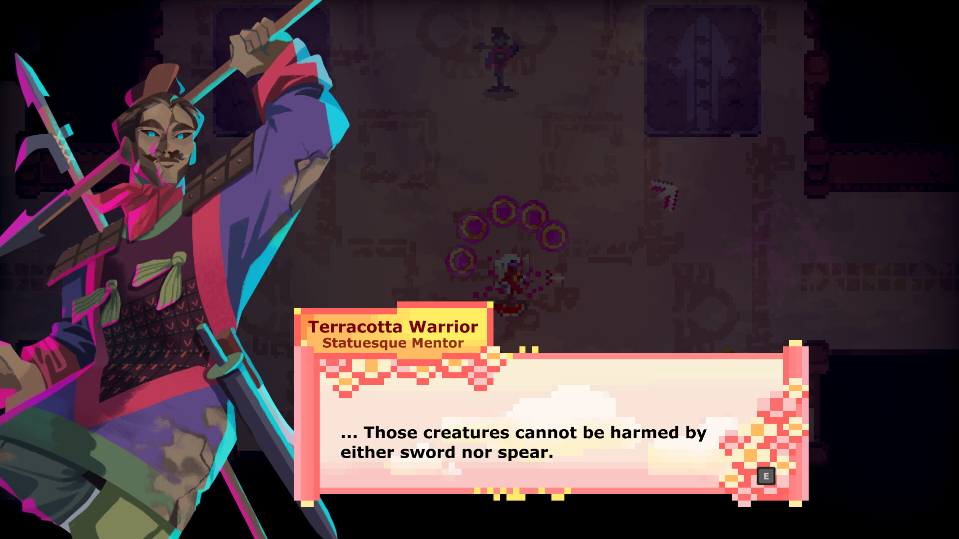 Скриншот из игры Midautumn - 24