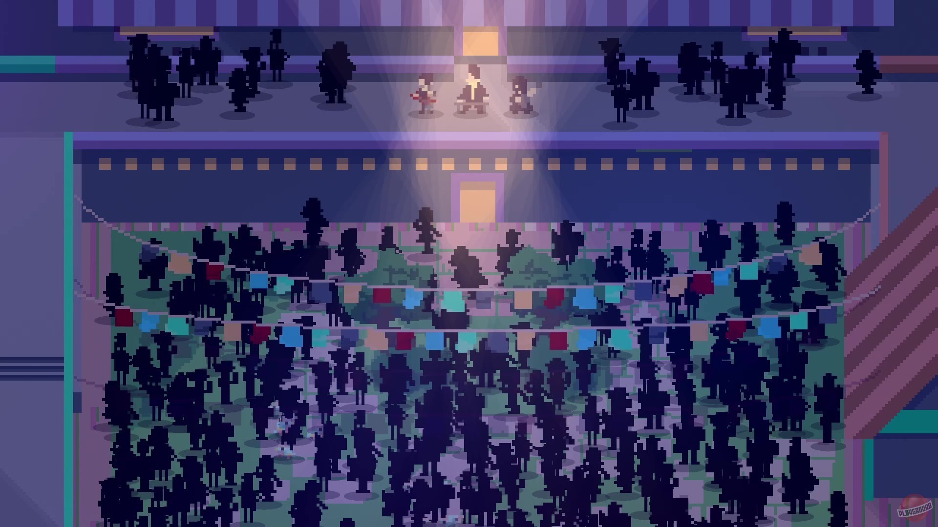 Скриншот из игры Midautumn - 22