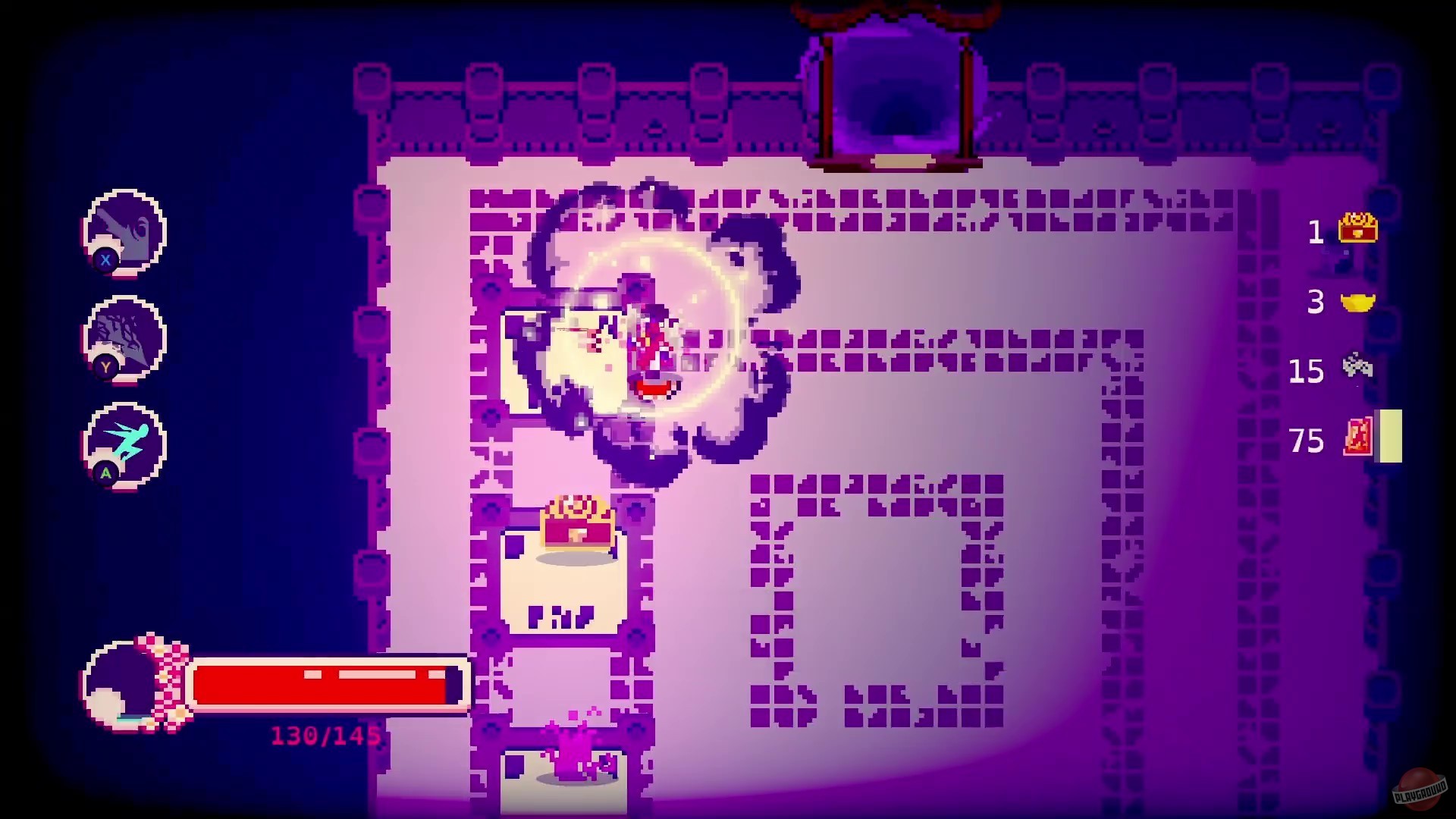 Скриншот из игры Midautumn - 9