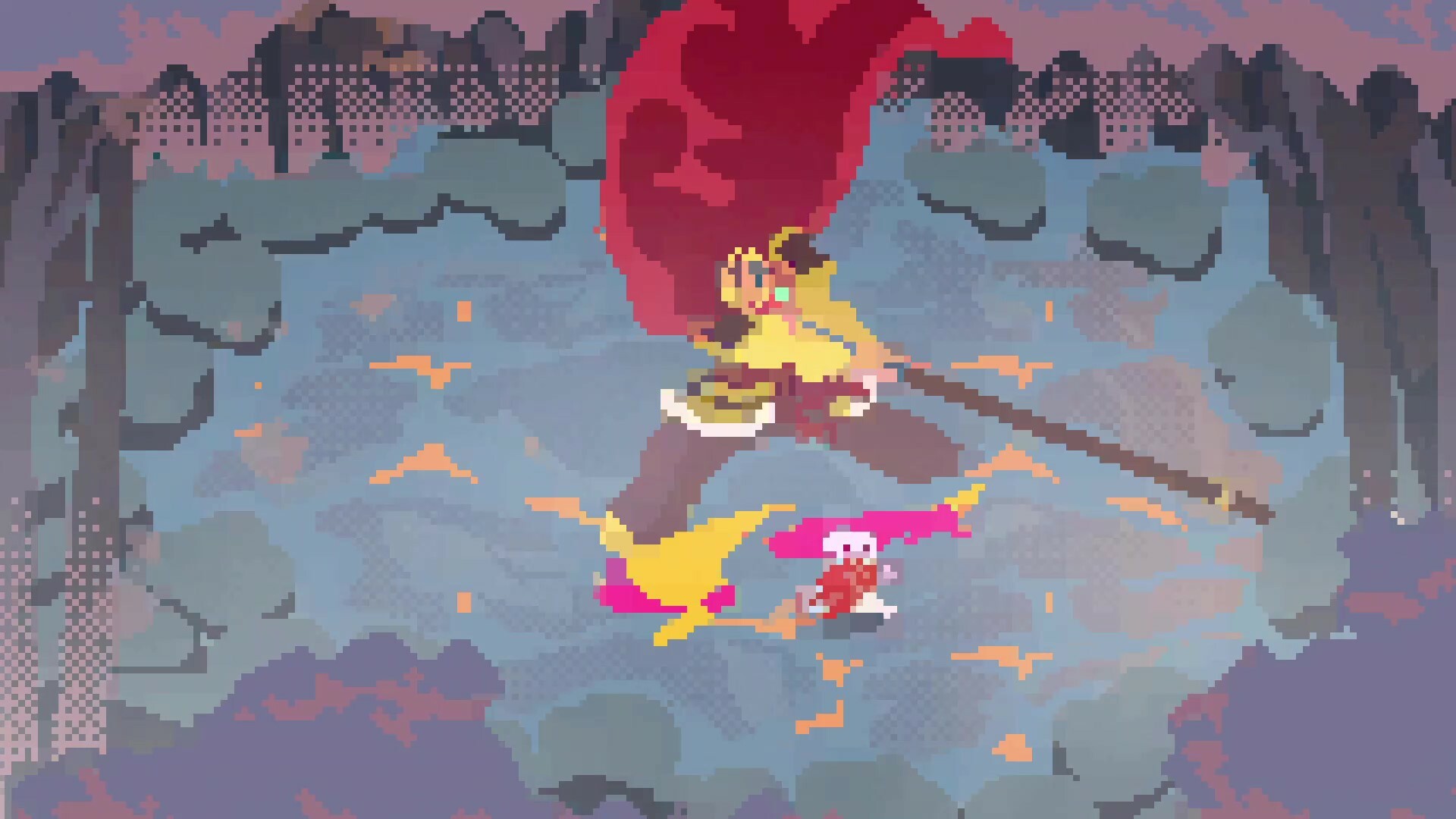 Скриншот из игры Midautumn - 38