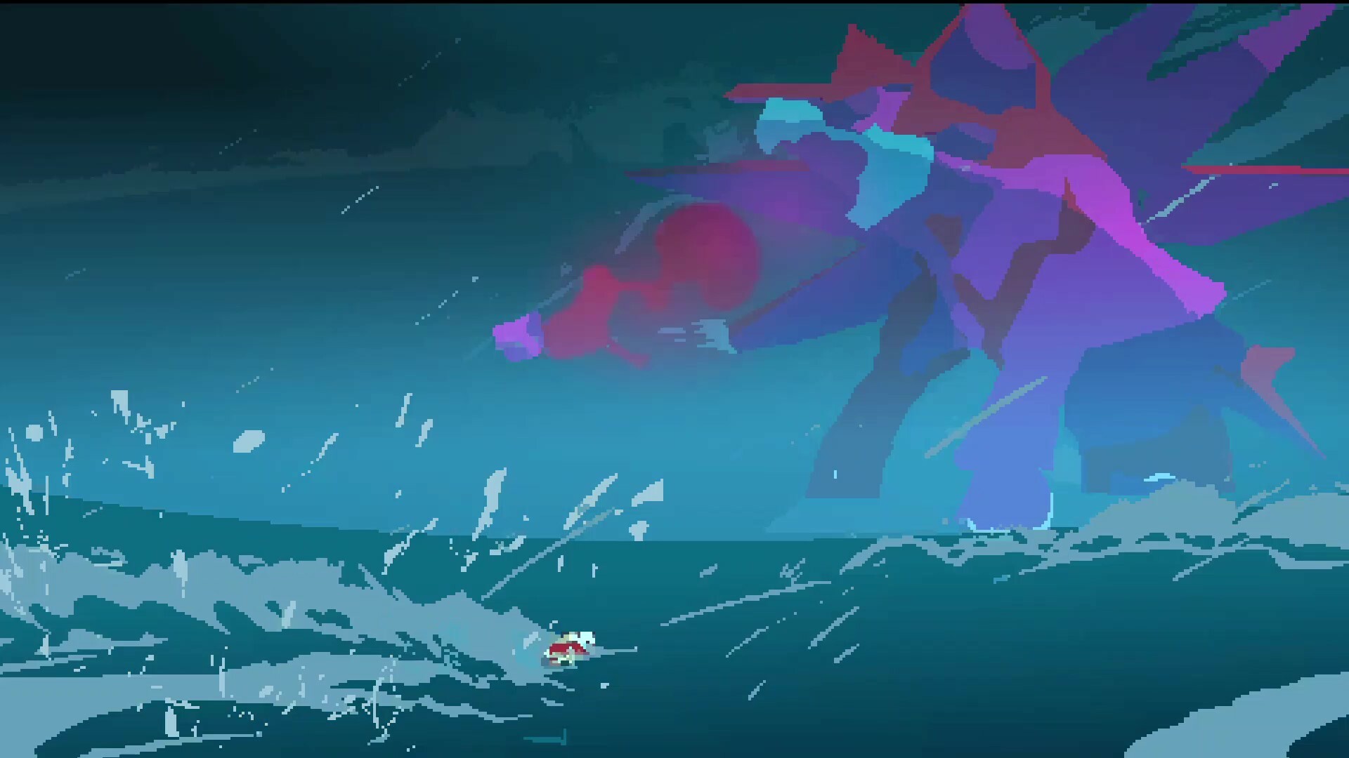 Скриншот из игры Midautumn - 12